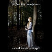 Fit and the Conniptions - Sweet Sister Starlight (2011)