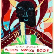 Lekan Babalola - Aladura Songs Book (2023)