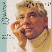 Leonard Bernstein, New York Philharmonic - Nocturne II (1997)