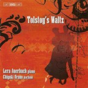 Lera Auerbach, Chiyuki Urano - Tolstoy´s Waltz (2004)