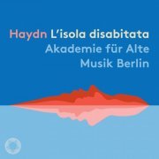 Akademie für Alte Musik Berlin - Haydn: L'isola disabitata, Hob. XXVIII:9 (2021) [Hi-Res]