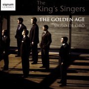 The King's Singers - The Golden Age (2008)