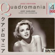 Judy Garland - Over The Rainbow 1936-1952 (2005)