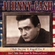 Johnny Cash - All American Country (2005)