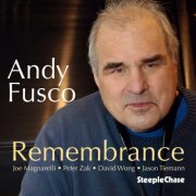 Andy Fusco - Remembrance (2020)