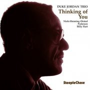 Duke Jordan - Thinking Of You (1979/1991) FLAC