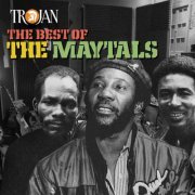 Toots & The Maytals - The Best of The Maytals (2016)