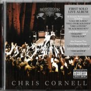 Chris Cornell - Songbook (2011) CD-Rip