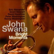 John Swana - Bright Moments (2008) [Hi-Res]