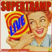 Supertramp - Supertramp Live (1980/2019)
