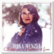 Idina Menzel - Christmas: A Season Of Love (2019) [CD Rip]