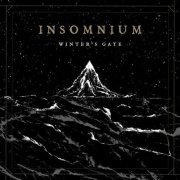 Insomnium - Winter's Gate (2016) LP