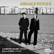 Ella O'Neill & Laurence Kilsby - AWAKENINGS (2024) [Hi-Res]
