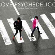 Love Psychedelico - Complete Singles 2000-2019 (2020) Hi-Res