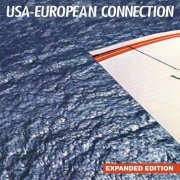 Boris Midney & USA-European Connection - Usa-European Connection (1979) [2013 Expanded Edition]