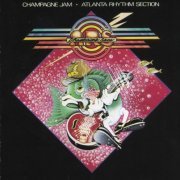 Atlanta Rhythm Section - Champagne Jam (1978/1990) CD + LP