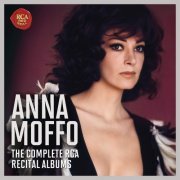 Anna Moffo - The Complete RCA Recital Albums (2015)