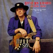 Stevie Ray Vaughan & Double Trouble - Live at the Ocean Centre, Daytona Beach 1987 (Live) (2023)
