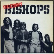 The Count Bishops - The Count Bishops (Reissue) (1977/2005)