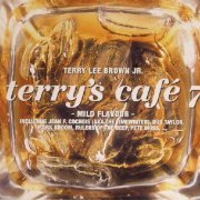 VA - Terry's Cafe 7 (2004)