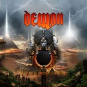 Demon - Invincible (2024) Hi Res