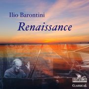 Ilio Barontini - Renaissance (2020)