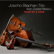 Joscho Stephan - Four of a Kind (2023) Hi Res
