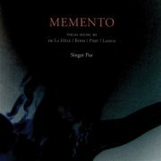 Singer Pur - Memento (2008)