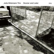 Julia Hülsmann Trio - Sooner And Later (2017) DSD64-DSF