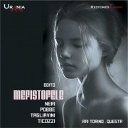Angelo Questa - Boito: Mefistofele (2016)