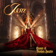 Issa - Queen of Broken Hearts (2021) [CD-Rip]