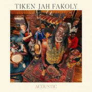 Tiken Jah Fakoly - Acoustic (2024) [Hi-Res]
