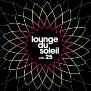 VA - Lounge Du Soleil, Vol. 25 (2023)