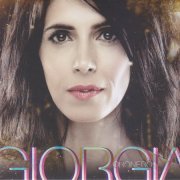 Giorgia - Oronero (2016) CD-Rip