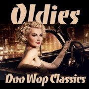 VA - Oldies Doo Wop Classics (2024)
