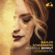 Beatrice Berrut - Jugendstil (2022) [Hi-Res]