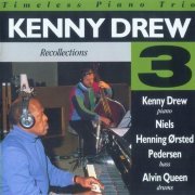 Kenny Drew Trio - Recollections (1990) 320 kbps
