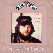 Dr. John - The Crazy Cajun Recordings (1999)