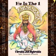 Jah Myhrakle - He Is The 1 (2022) [Hi-Res]