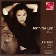 Jennifer Lim - Piano (2003)