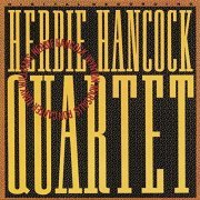 Herbie Hancock - Quartet (1982/2015) FLAC