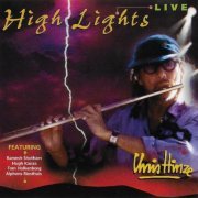 Chris Hinze - Highlights (1996)