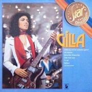 Gilla - Star-Discothek (1979) LP