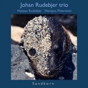 Johan Rudebjer trio - Sandkorn (2024) Hi Res