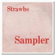 Strawbs - Strawberry Music Sampler No. 1 (1969) [Reissue 2001]