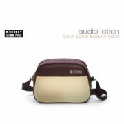 Audio Lotion - Your Sonic Beauty Case (2001)