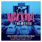 VA - Rock N Roll At The Movies (2019)