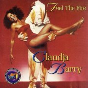 Claudja Barry - Feel The Fire (1979) [1995]