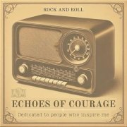 Andrew J. Mair - Echoes of Courage (2024)