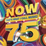 VA - Now That's What I Call Music! 75 (2010)